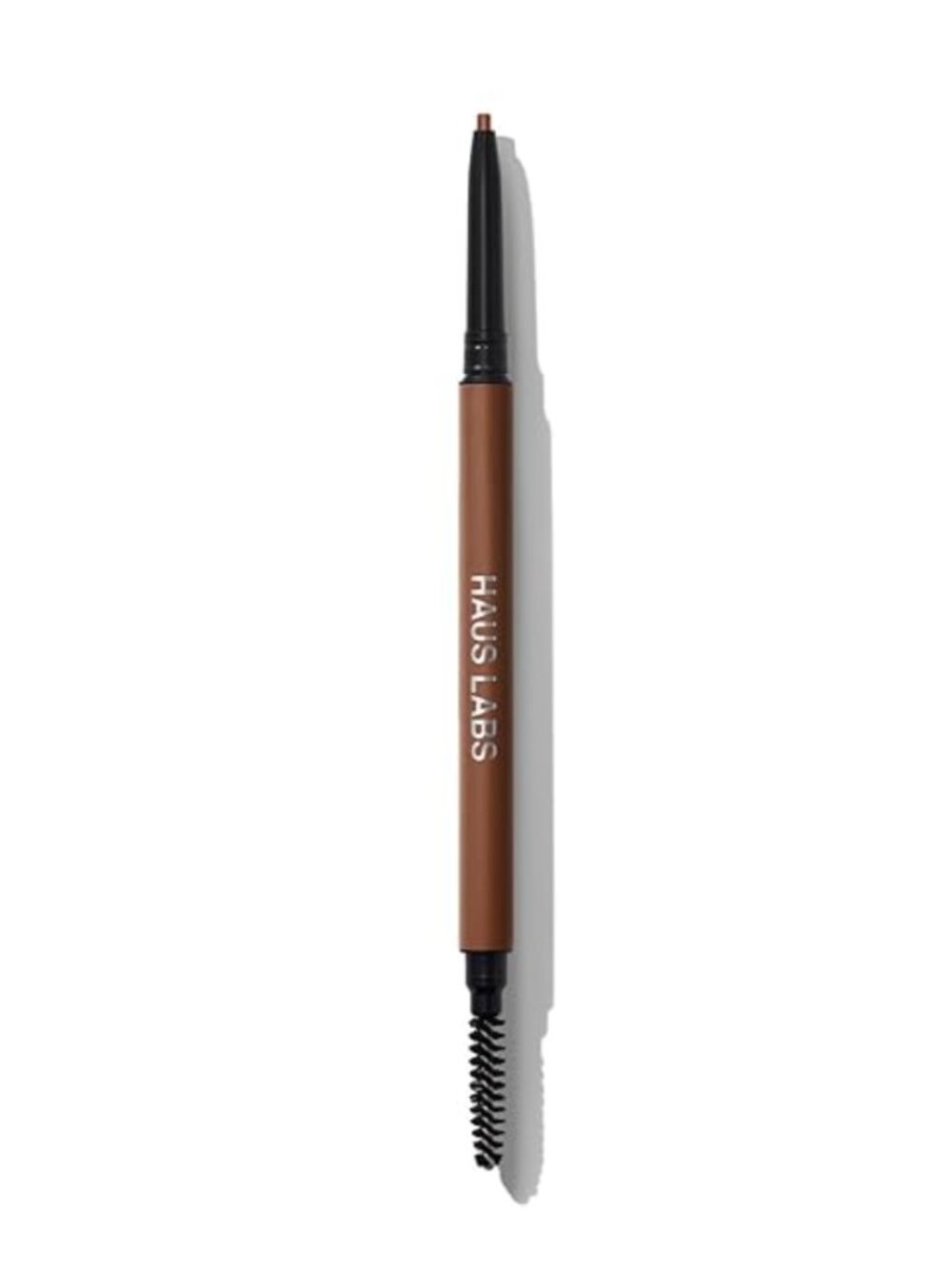 HAUS LABS BY LADY GAGA The Edge Precision Eyebrow Pencil Cinnamon